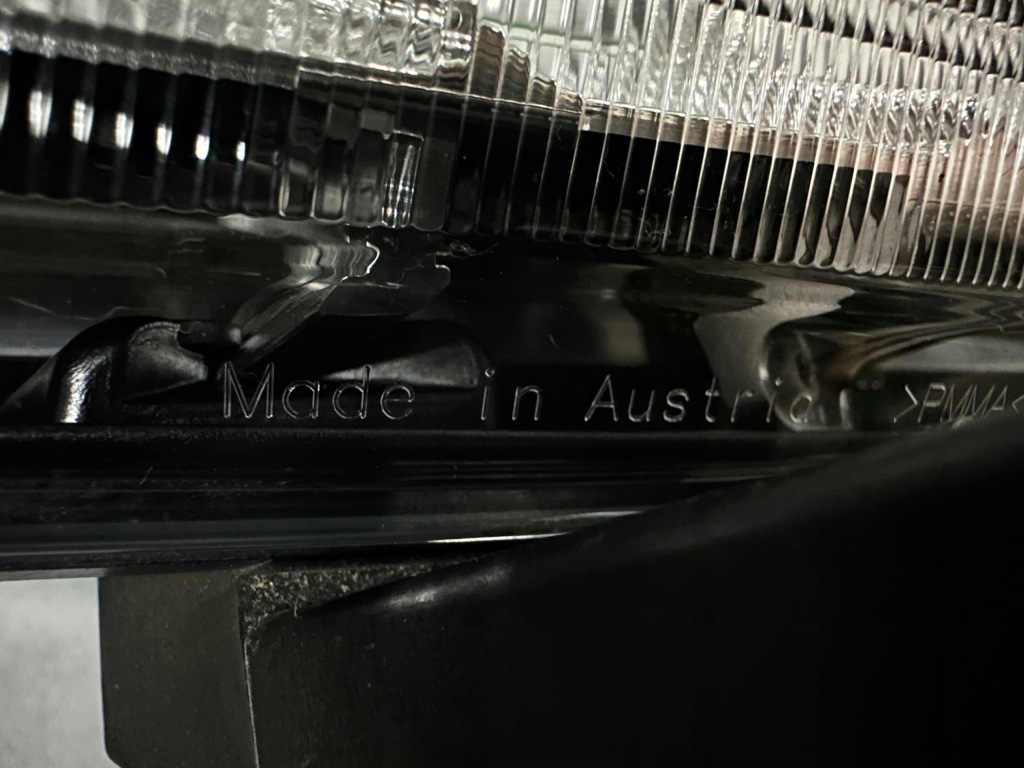 Поворотник rolls royce ghost wraith оригинал правый 63127211432 Киев