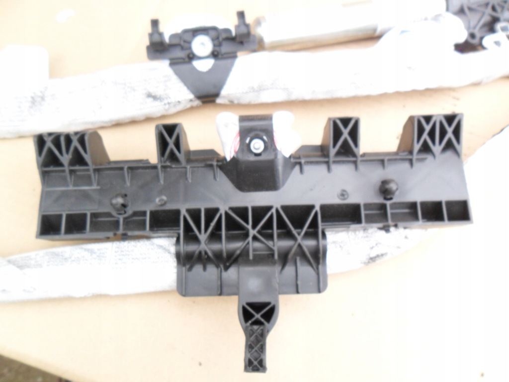 фото №11, Bmw 1 e87 шторка безопасности подушка безопасности 85707587008n 84707586908c