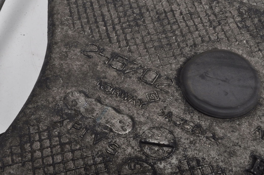 фото №6, Ferrari california 4.3 рычаг левый задняя 245702 09r