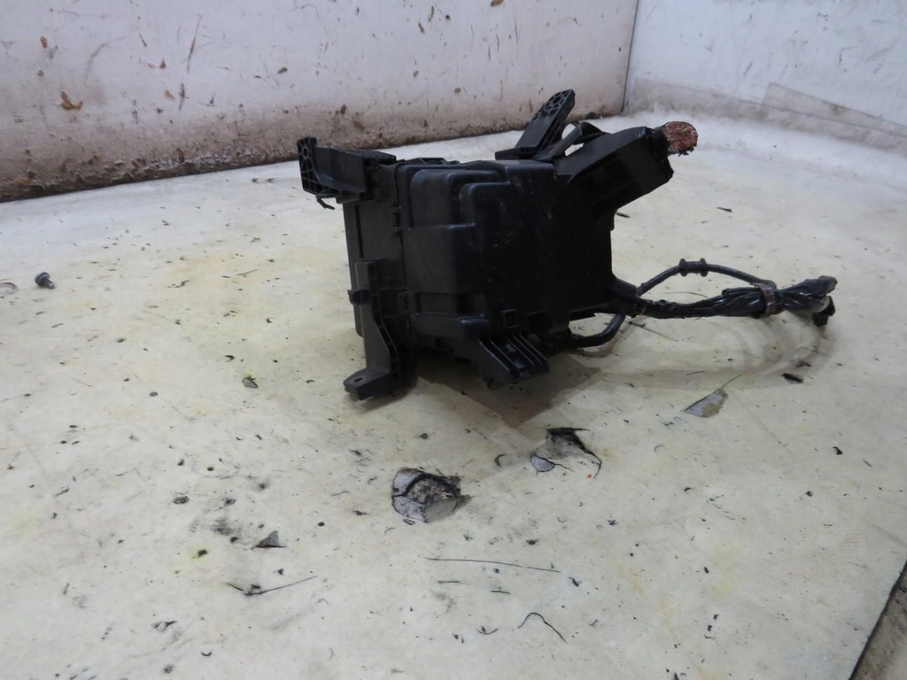 фото №13, Коробка предохранителей suzuki vitara iii 1.6 ddis 36780-54p02