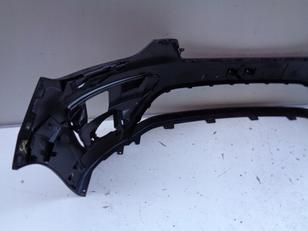 фото №6, Бампер передній renault express 21- nr 45446