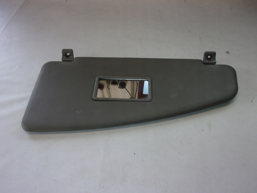 фото №1, Захист сонцезахисна права fiat doblo i fl