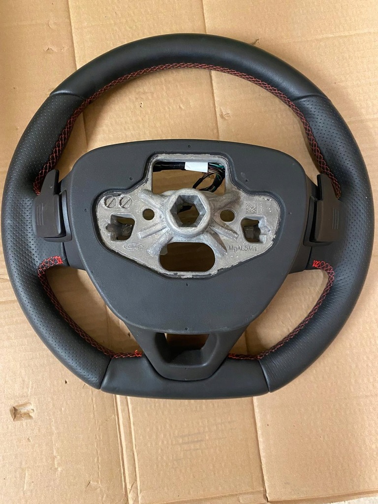 фото №5, Повітропровід ford kuga mk3