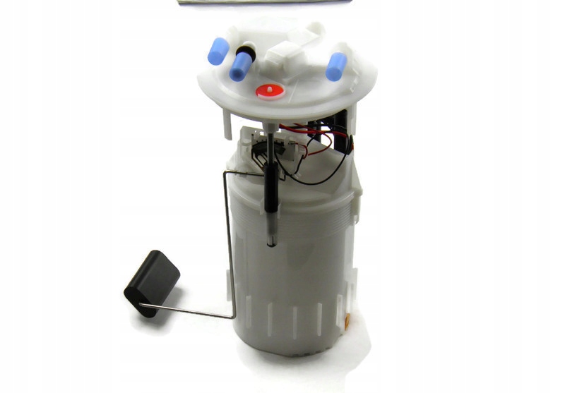 фото №7, Bosch насос pal. модуль renault master 2,3dci 14-