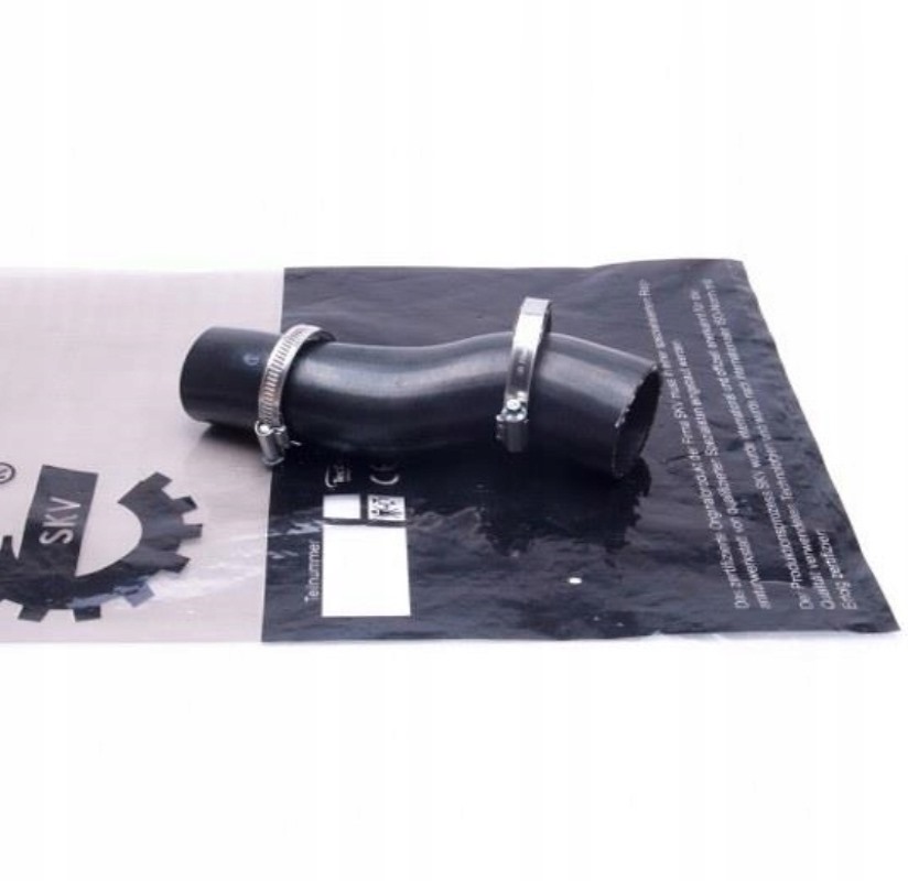 фото №1, Шланг повітря турбонагнітача do hyundai accent