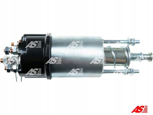 фото №8, Вимикач електромагнітний, стартер as-pl ss4006