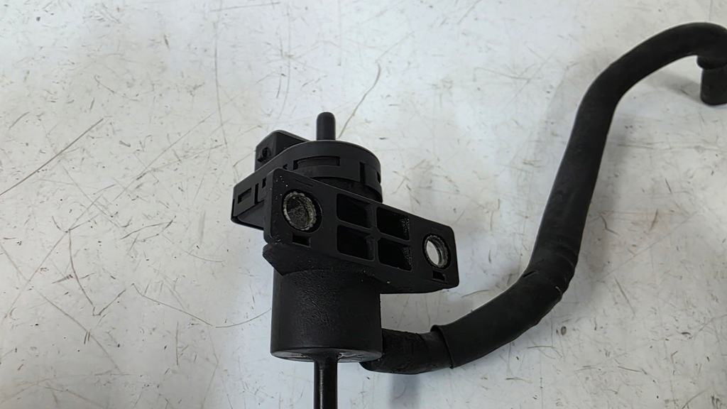 фото №4, Электроклапан вакуумa клапан renault espace iv lift 2.0 dci