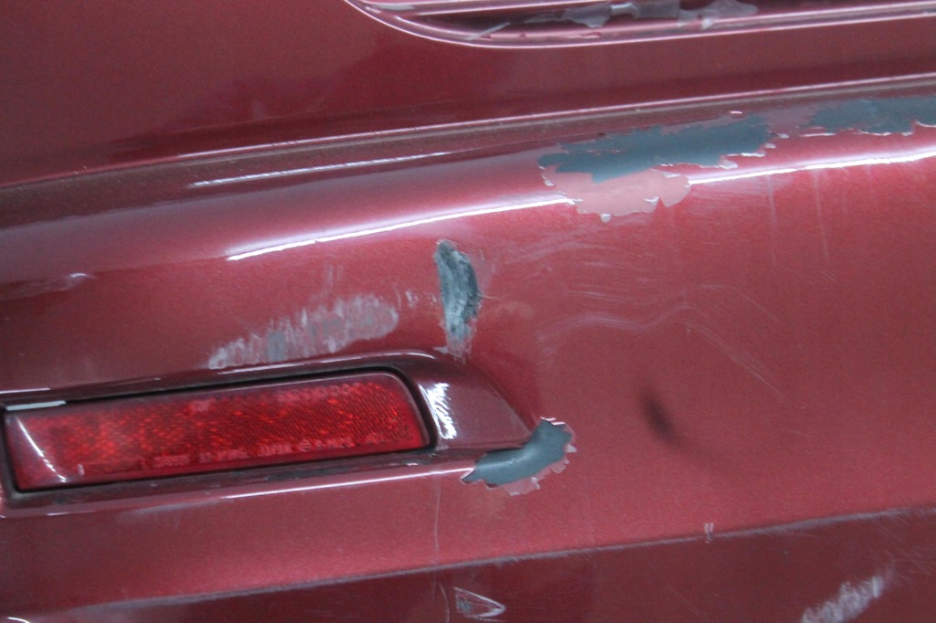 фото №8, Бампер задняя задний nissan juke f15 kol. nah 10-14