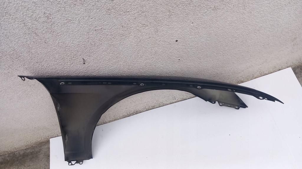 фото №12, Audi a6 c8 18- крыло перед левый bydgoszcz