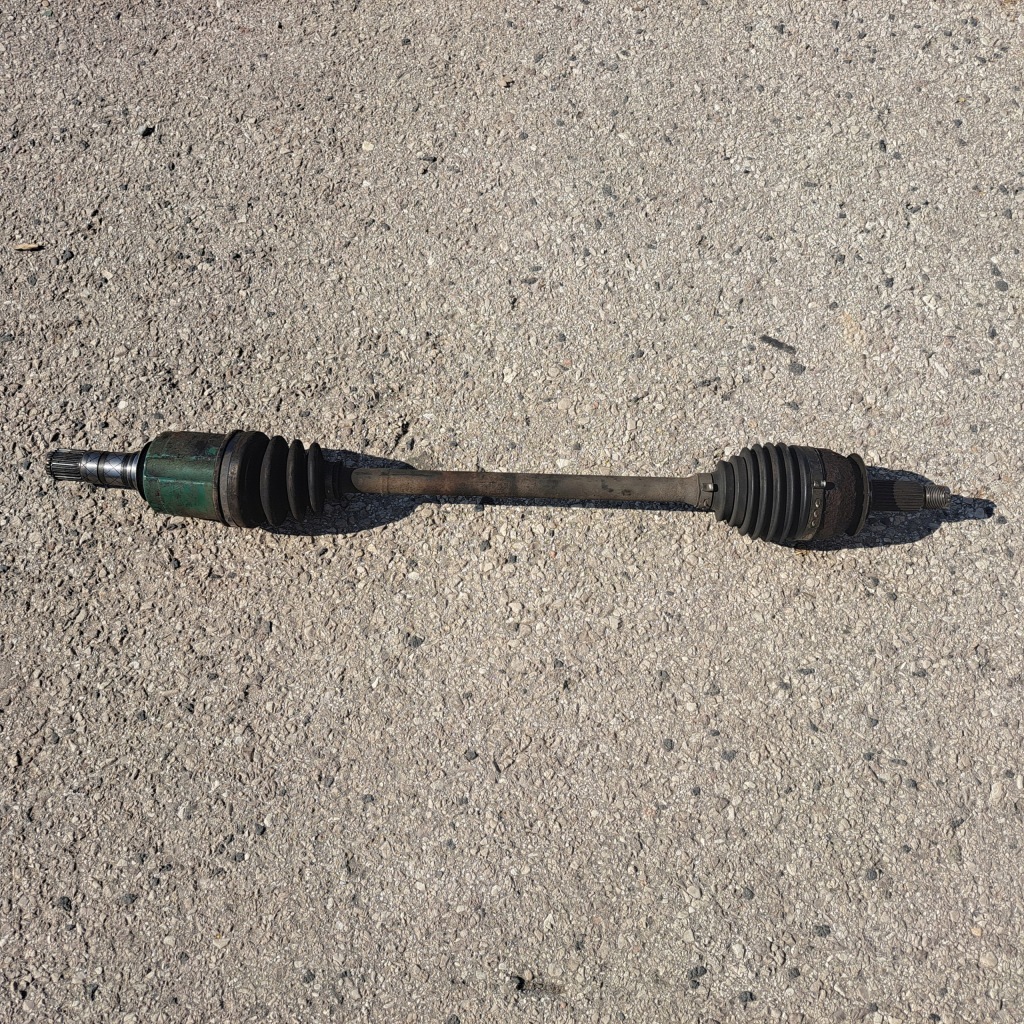 фото №1, Subaru legacy iv bl bp 2.0d 2.0 d ee20z приводной вал правая передняя перед