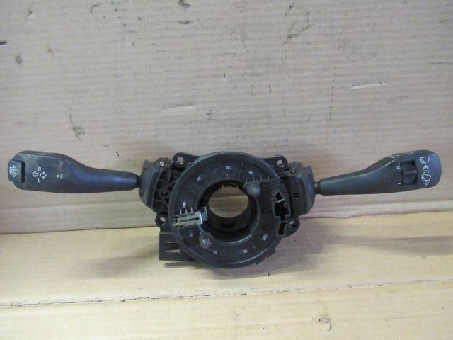 фото №1, Перемикач комбінований світла bmw e46