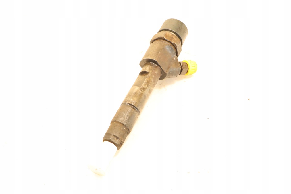 фото №3, Інжектор форсунка renault trafic ii 1.9dci
