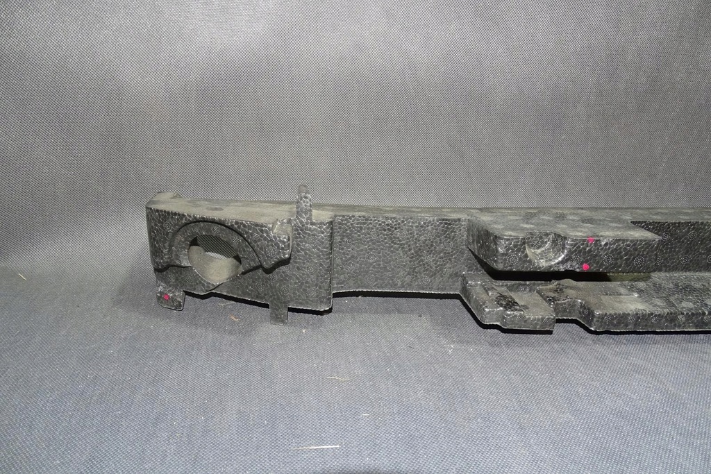 фото №2, Vw t-roc 2ga абсорбер піна бампера перед