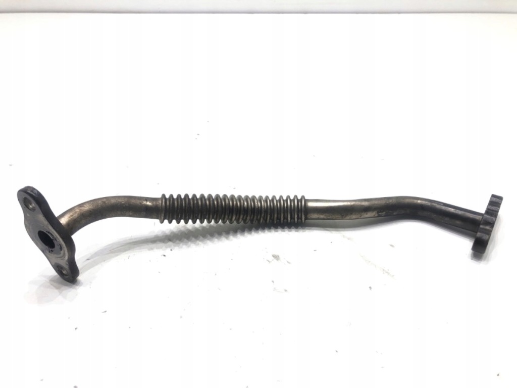 фото №1, Трубка турбины kia optima 1.7 141km