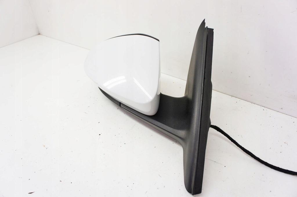 фото №8, Nt191 skoda octavia iii дзеркало праве ls9r