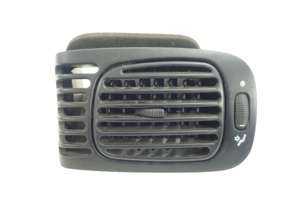 фото №1, Tata indigo indica 1.4 решітка обдув ліва