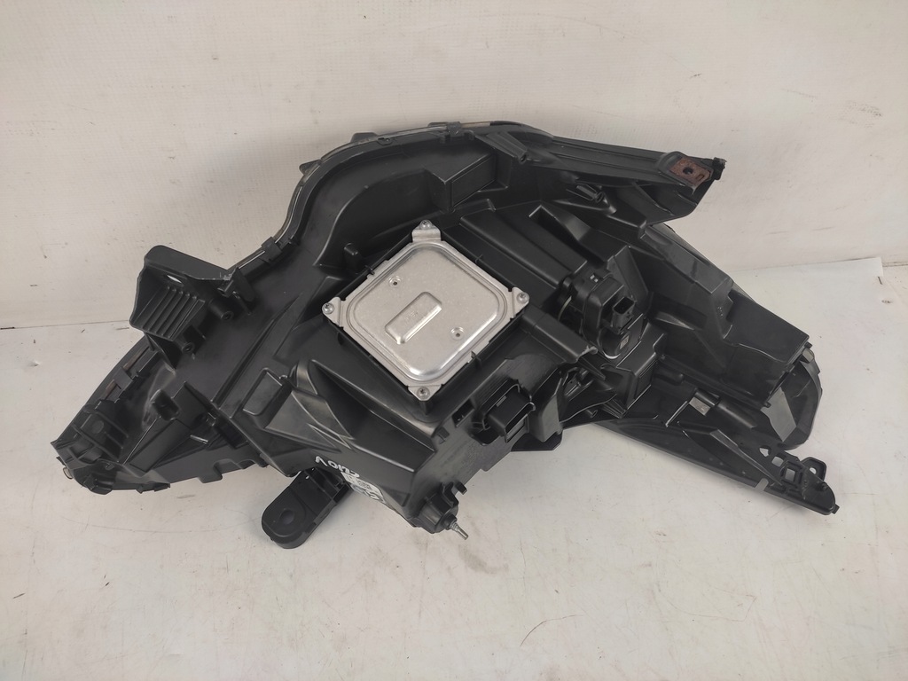 фото №8, Renault clio v лампа ліва передня перед full led 2019-