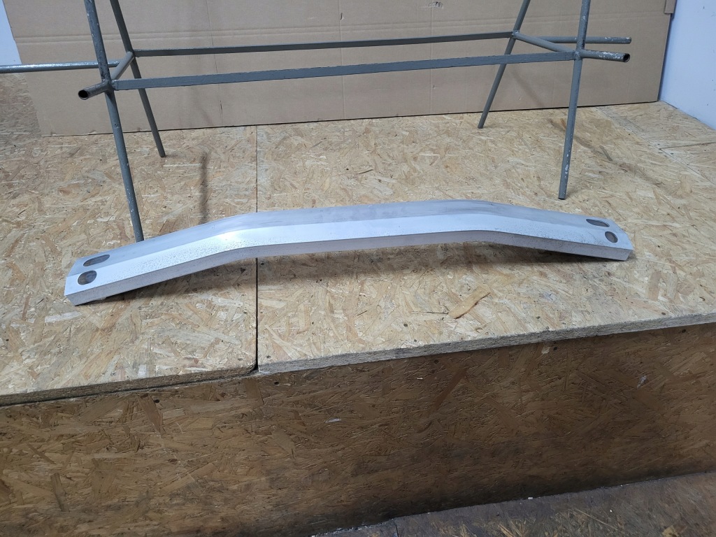 фото №11, Lexus rx iii 08-15 балка бампера передній перед