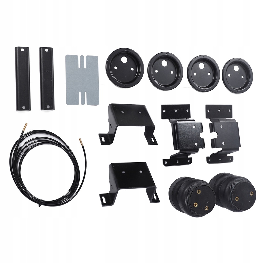 фото №6, Do підйомника пневматичний 57338 набір підвіска пневматичний метал