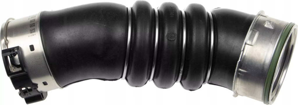 Купити Шланг радіатора повітря śr. 59mm, d 09-1367