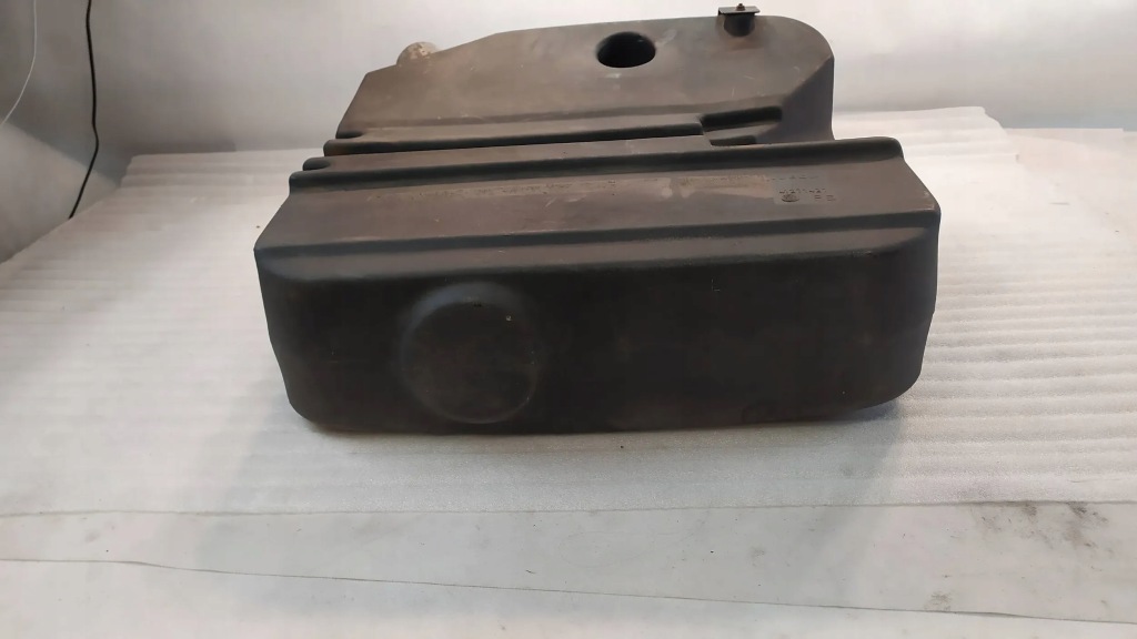 фото №2, Бак adblue iveco stralis