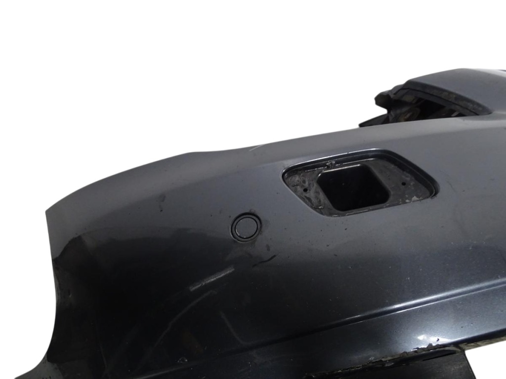 Бампер перед решётка радиатора + противотуманные фары pdc омыватель audi a4 b7 2004-2009 - lx7z Цена