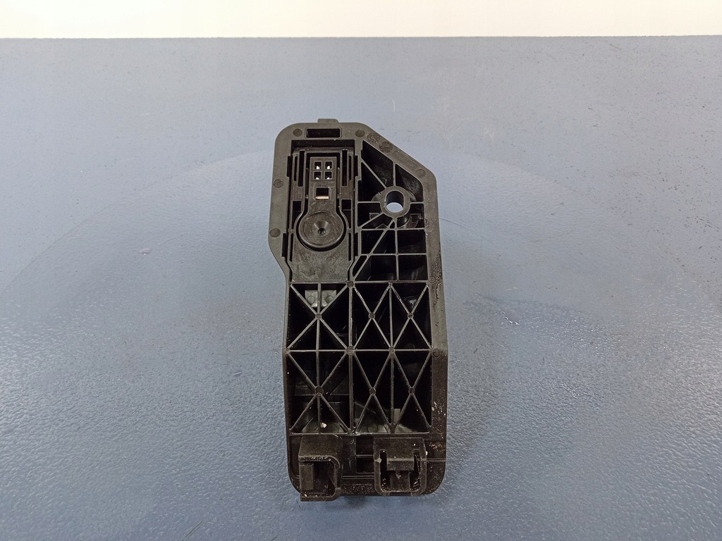 фото №5, Alfa romeo stelvio qv педаль газа 00505513370