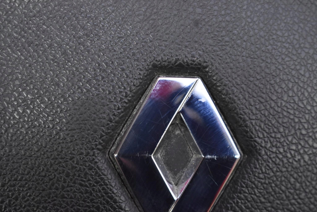 фото №10, Подушка безпеки подушка повітряна водія 6085226 renault laguna 3 iii 07-11