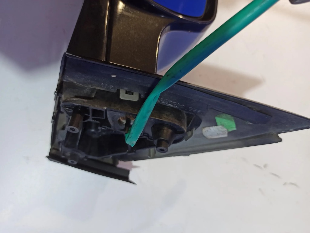 фото №6, Citroen c5 2002 ліва сторона повний