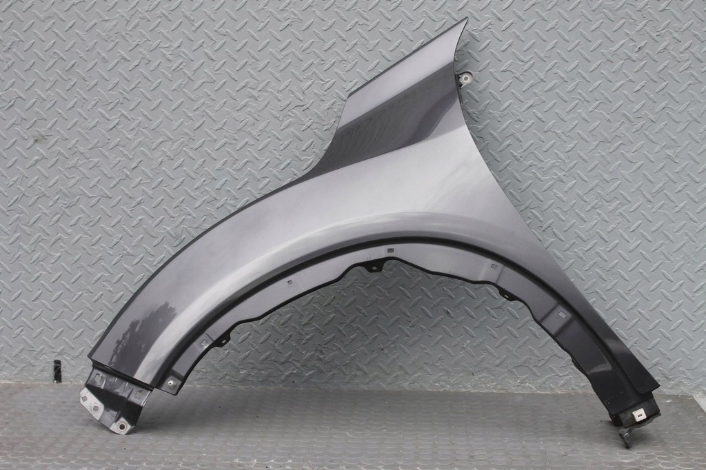 фото №8, Крила лівий передній лівий перед honda hr-v ii 15-20 nh797m