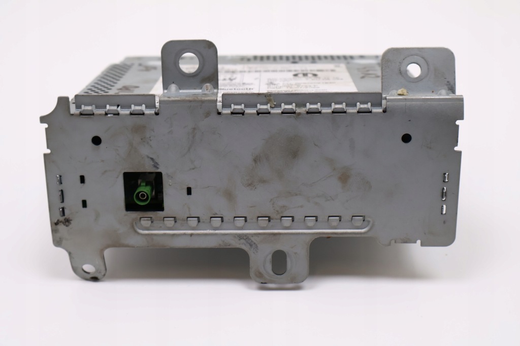 фото №1, Fiat tipo ii радіо '00522021940