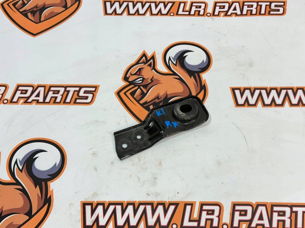 Купити Кронштейн кронштейн радіатор правий f-pace x761 hk838k337