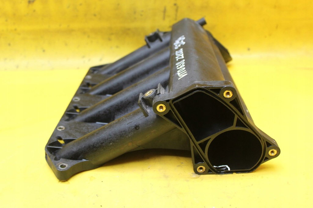 фото №7, Колектор всмоктуючий vito 638 2.2 cdi a6110902537