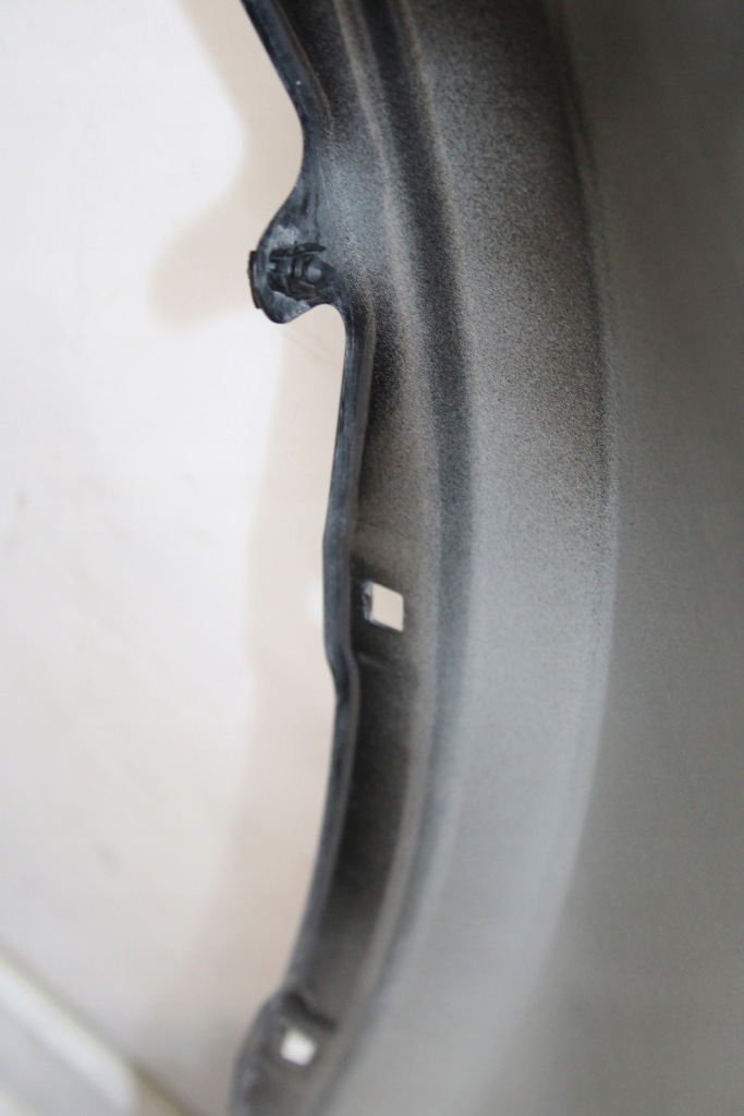 фото №14, Крила правий перед передній honda cr-v iii 3 2006r- nh731p - код лакофарбового покриття