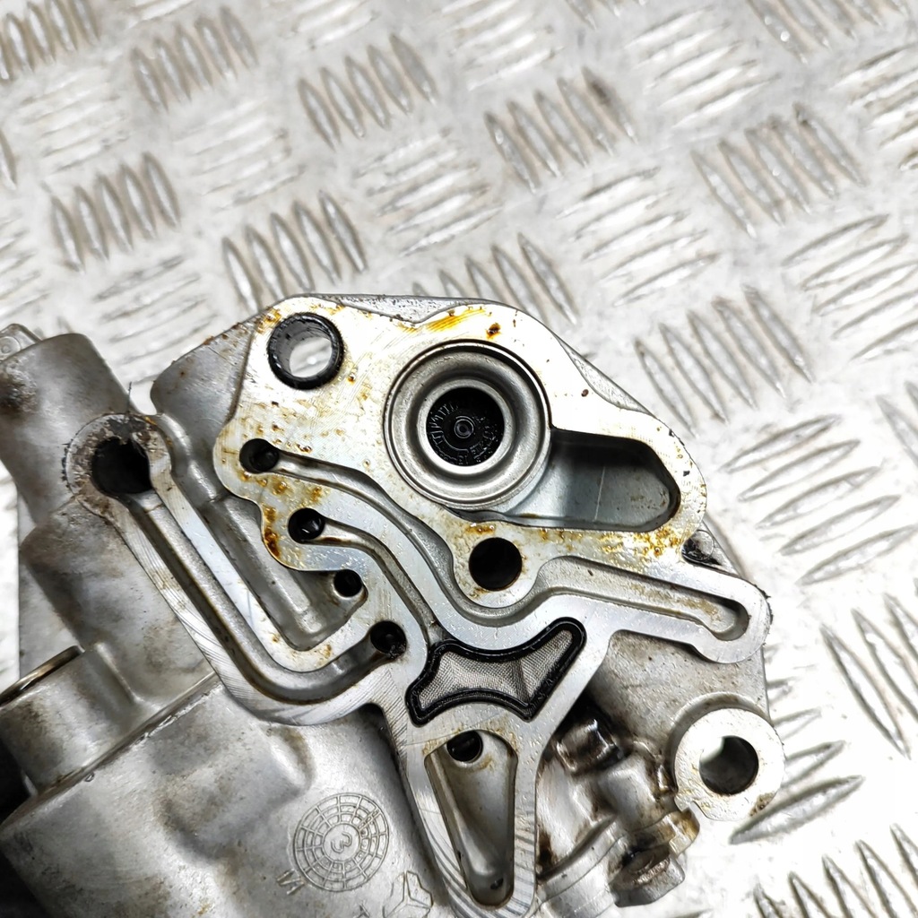 фото №6, Audi a5 2016 насос масляная