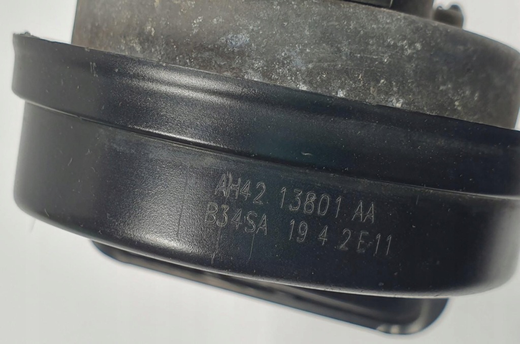 Сигнал клаксон range rover iii l322 ah42-13801-aa Оригінал