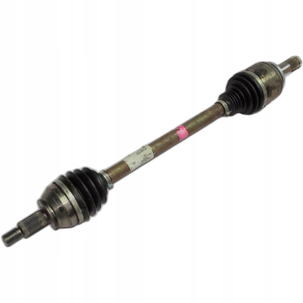 фото №1, Оригинальная приводной вал задняя левая range rover sport d5