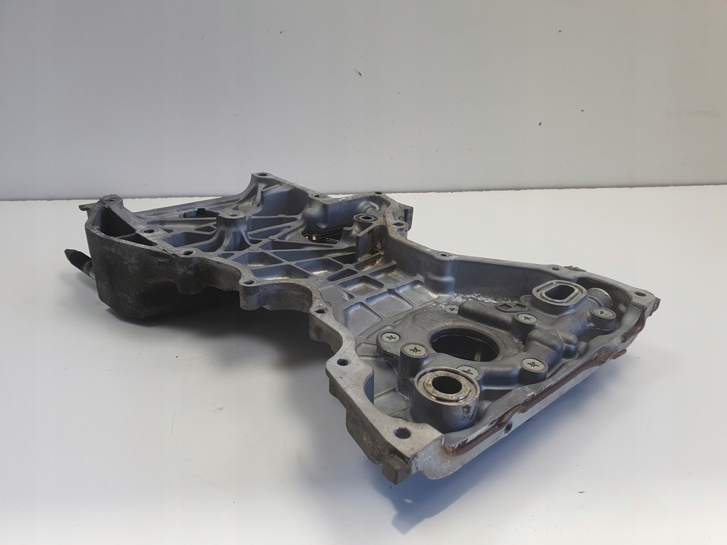 фото №7, Honda crv cr-v iii 2.0 i-vtec r20a2 корпус розподільного валу