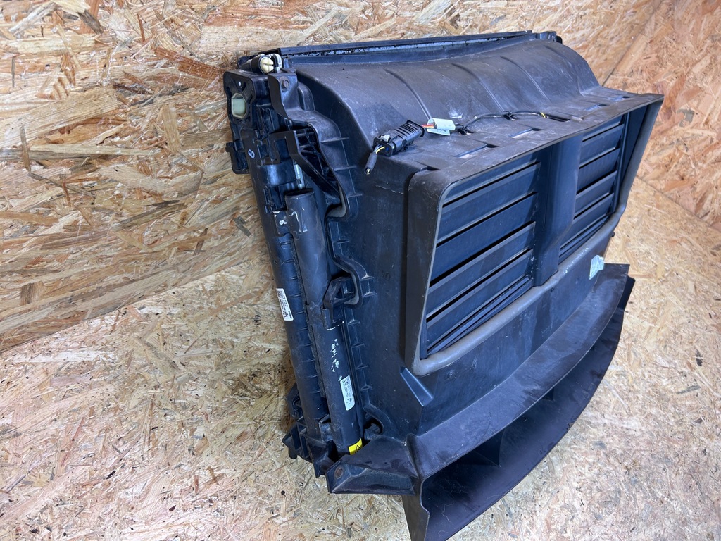 фото №14, Pas передній підсилювач балка радіатор maserati levante 3.0 дизель 2016-