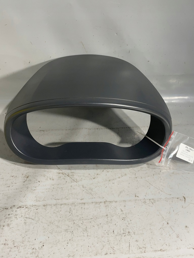 фото №1, Рамка захист спідометра opel corsa d 13205180