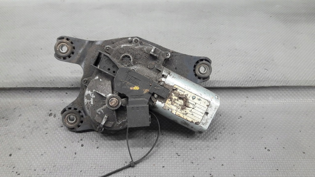 фото №1, Моторчик двірник задня bmw x3 f25