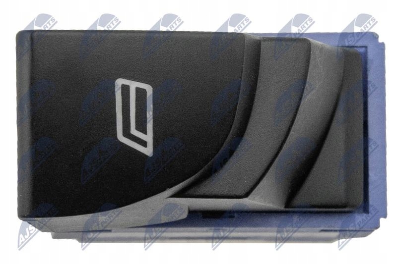 фото №13, Кнопка керування вікон