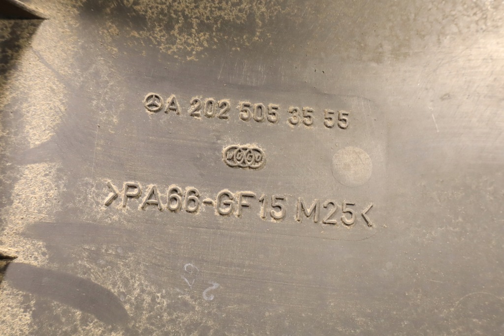 фото №8, Вентилятор радиатора mercedes slk 200 r170 2.0