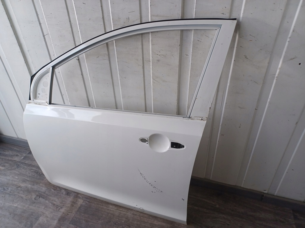 фото №8, Двері kia picanto iii od 2017- передні ліва