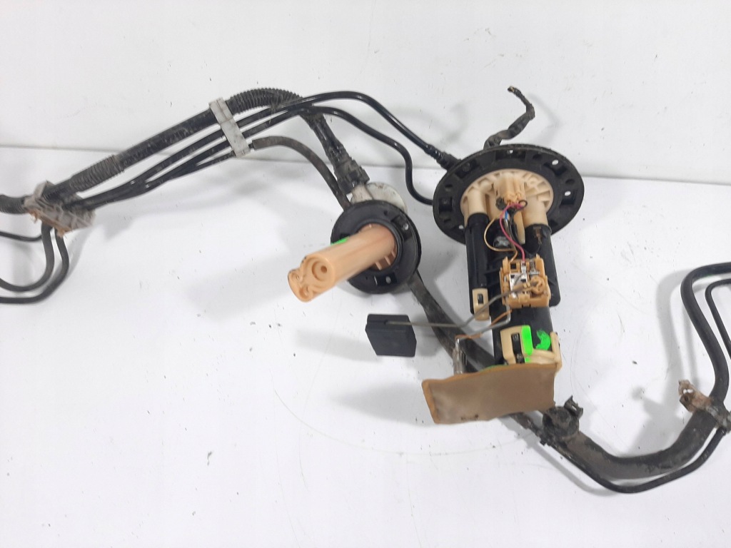 фото №12, Honda accord vi 2.3 vtec 99r usa насос топлива