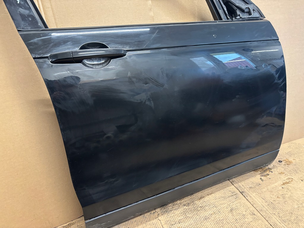 фото №3, Land rover discovery sport l550 двері праве перед передні повний