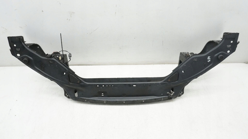 фото №8, Pas передний усилитель передний панель фары перед volvo v70 iii s80 ii