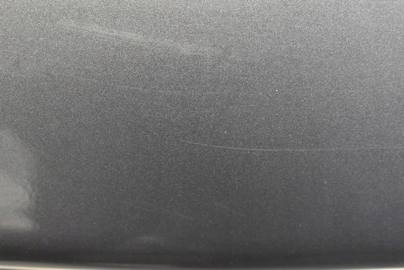 фото №9, Крышка багажника багажника задняя задняя серая infiniti fx 2 ii lift 11-13