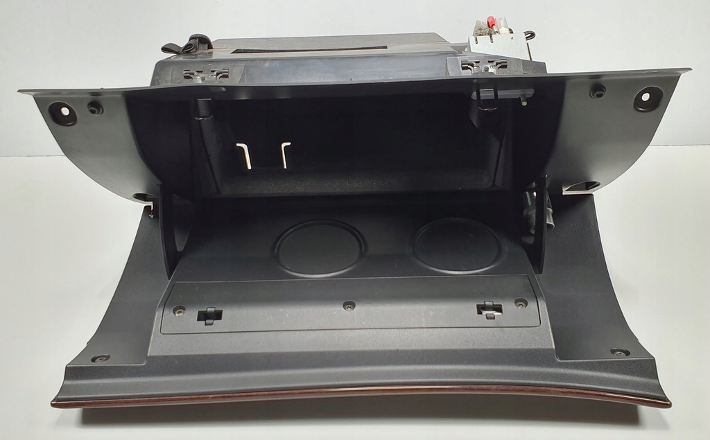 фото №8, Бардачок пасажира volvo xc90 i 3409563 europa