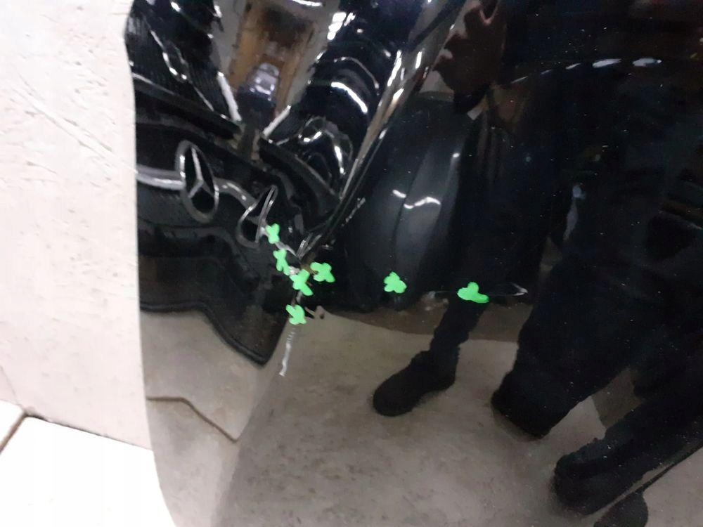 фото №4, Капот hyundai kona 2017-